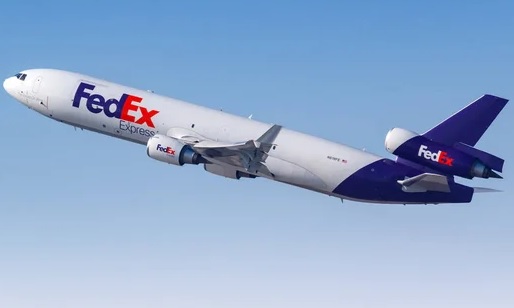 fedex 