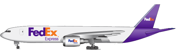 Send by FedEx 